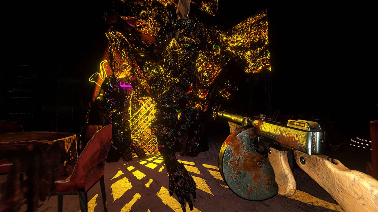 金色的光芒/Golden Light-资源站 金色的光芒/Golden Light-资源站