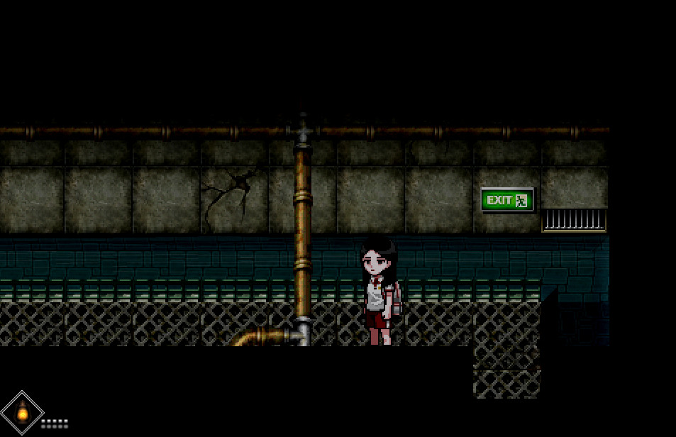 怒潮:被侵蚀/Tide Up-资源站 怒潮:被侵蚀/Tide Up-资源站