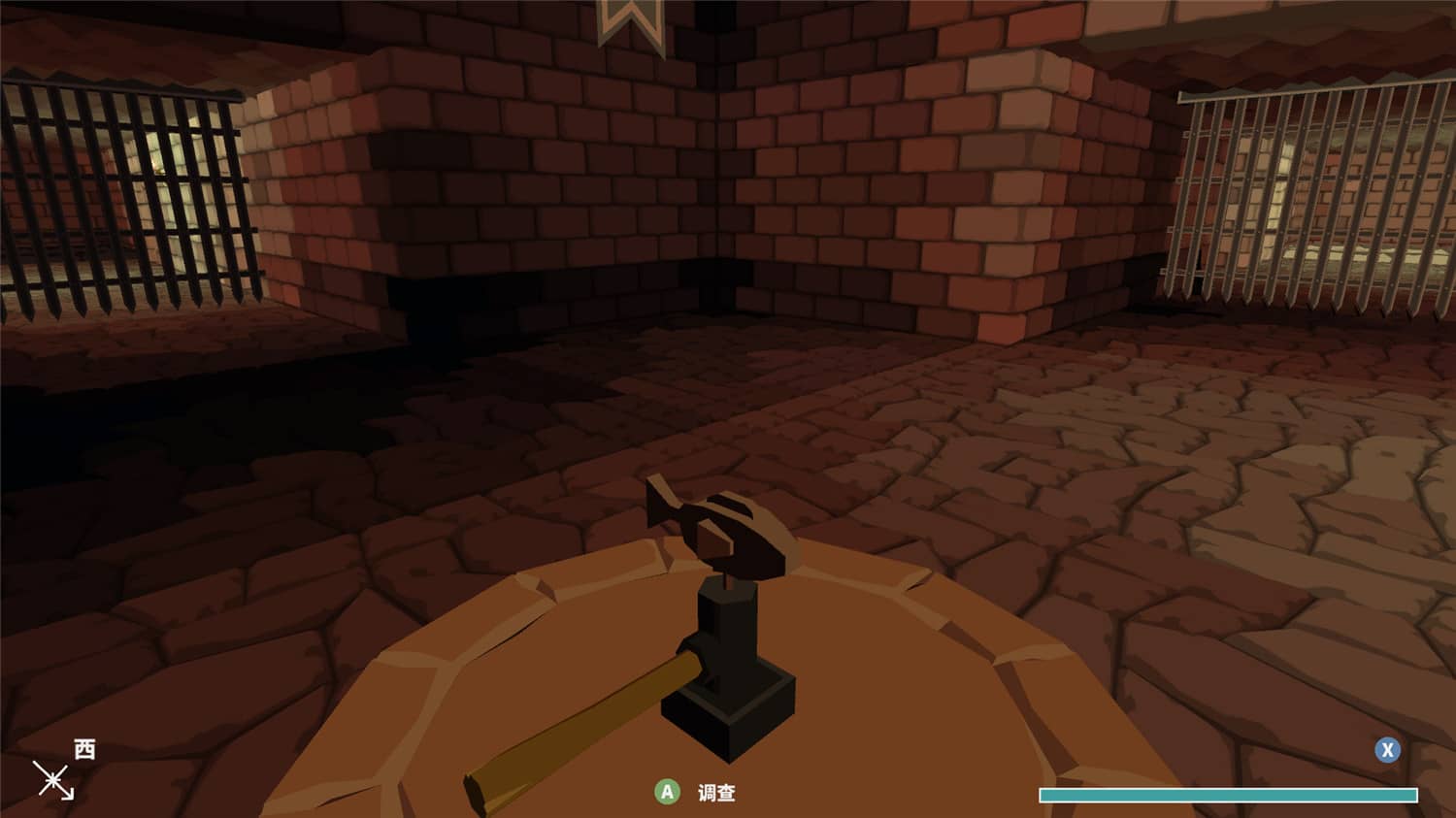 废墟上绽放的土豆花/Potato Flowers in Full Bloom-资源站 废墟上绽放的土豆花/Potato Flowers in Full Bloom-资源站