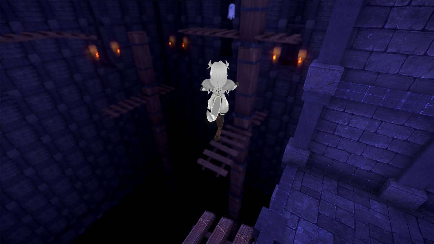 Shirone:龙族少女/Shirone: the Dragon Girl-资源站 Shirone:龙族少女/Shirone: the Dragon Girl-资源站