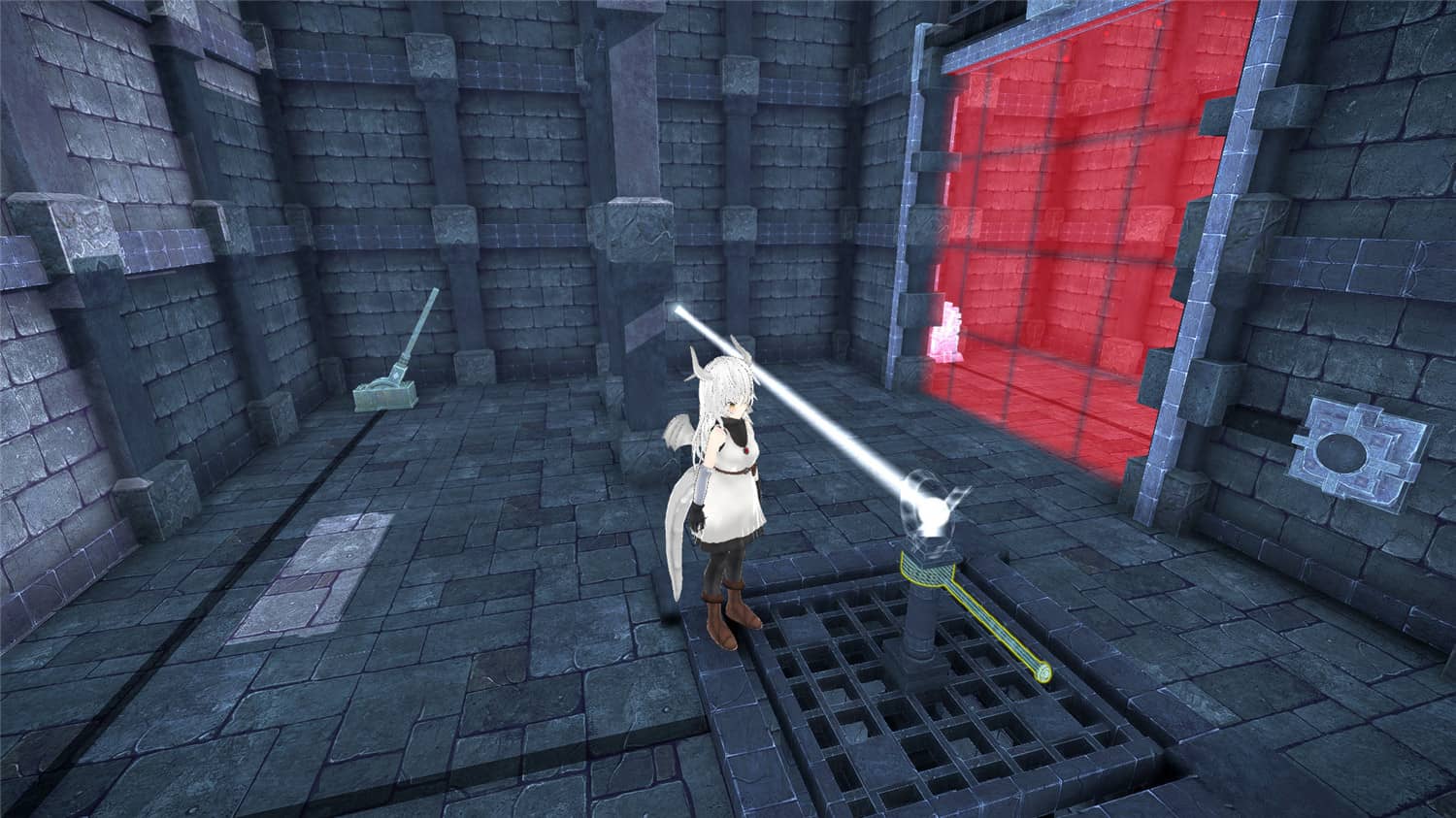 Shirone:龙族少女/Shirone: the Dragon Girl-资源站 Shirone:龙族少女/Shirone: the Dragon Girl-资源站