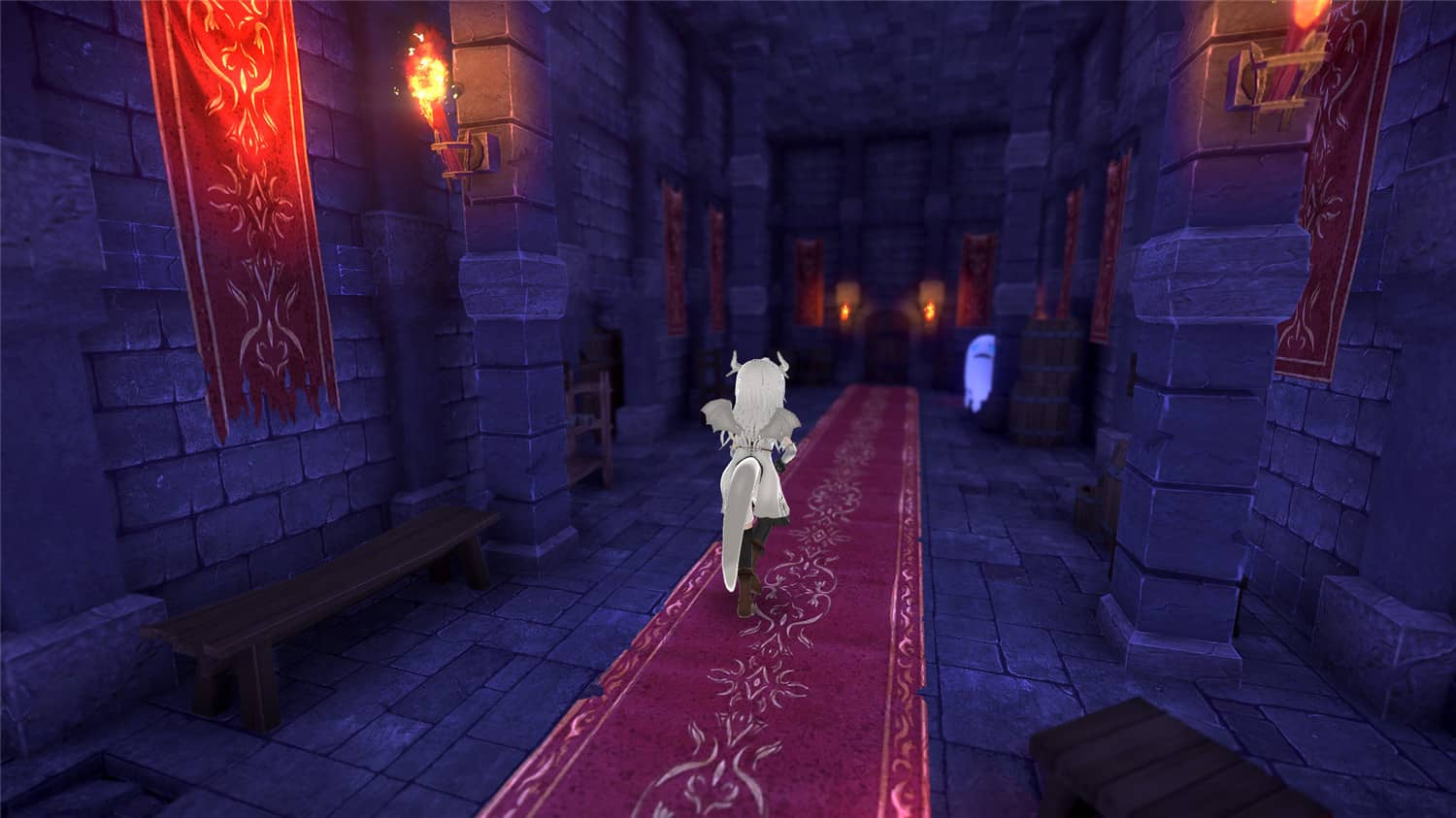 Shirone:龙族少女/Shirone: the Dragon Girl-资源站 Shirone:龙族少女/Shirone: the Dragon Girl-资源站