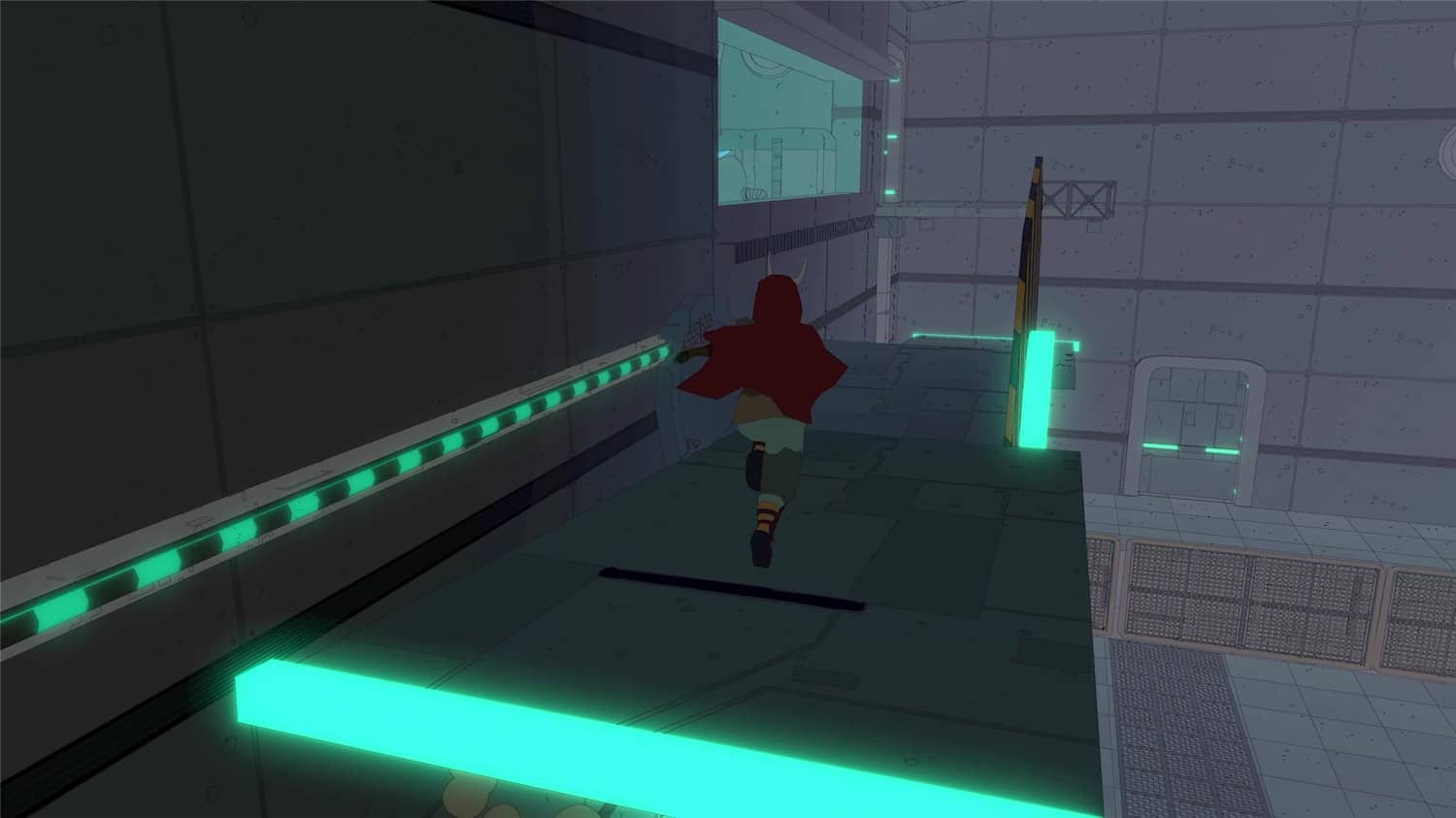 沙贝/Sable-资源站 沙贝/Sable-资源站