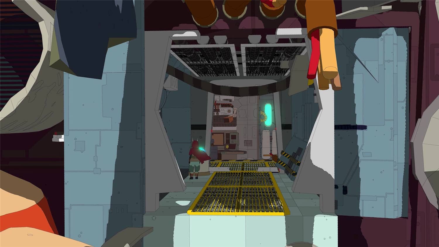 沙贝/Sable-资源站 沙贝/Sable-资源站