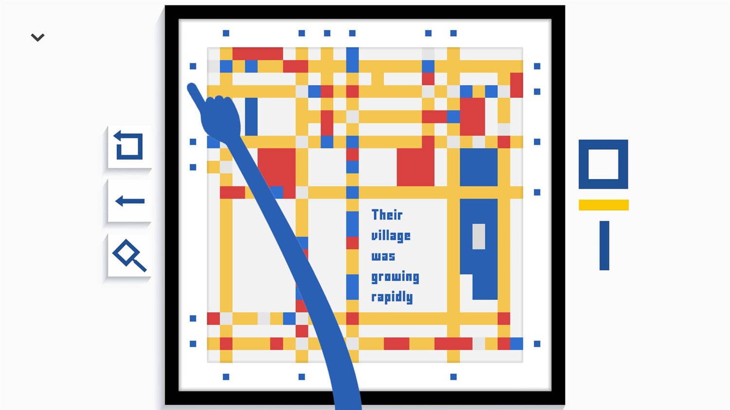 请触摸艺术/Please, Touch The Artwork-资源站