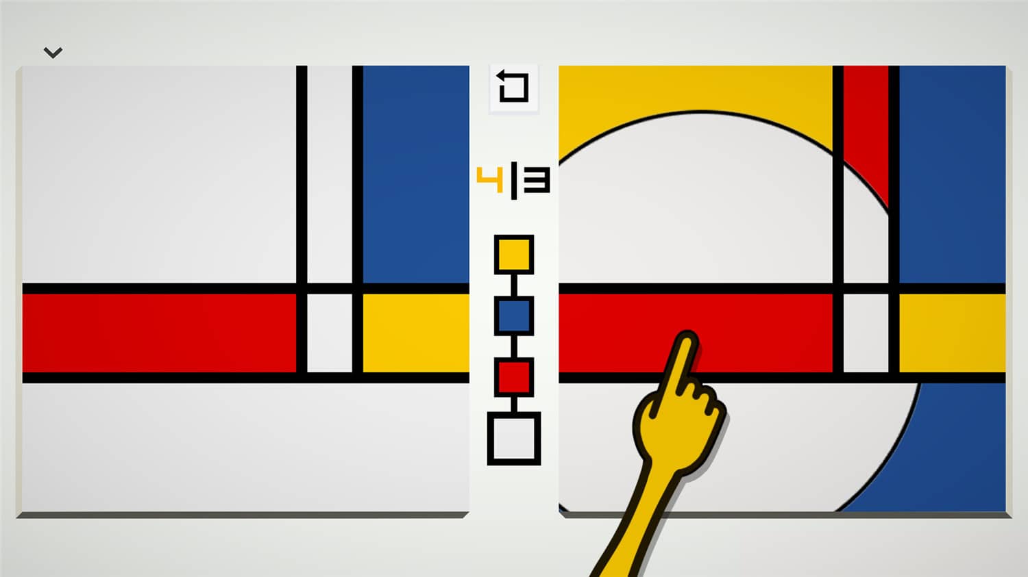 请触摸艺术/Please, Touch The Artwork-资源站