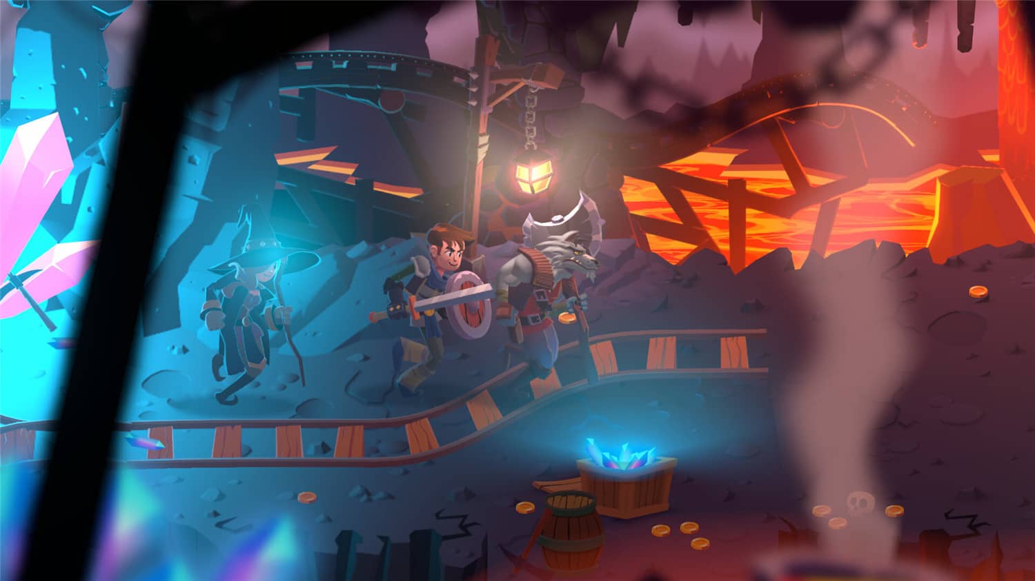 看谁先死/Who dies first-资源站