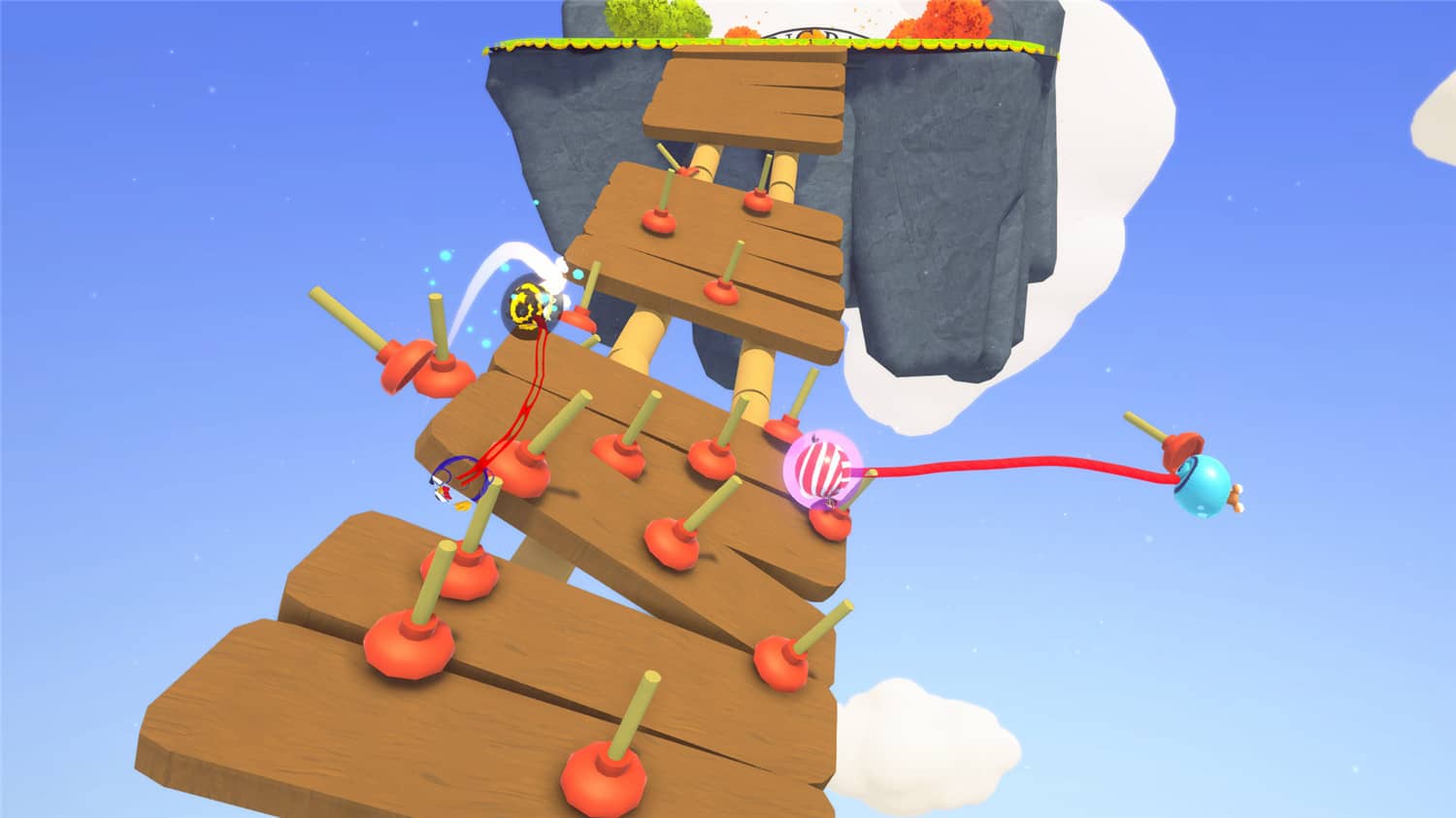 终极拉扯/Fling to the Finish-资源站