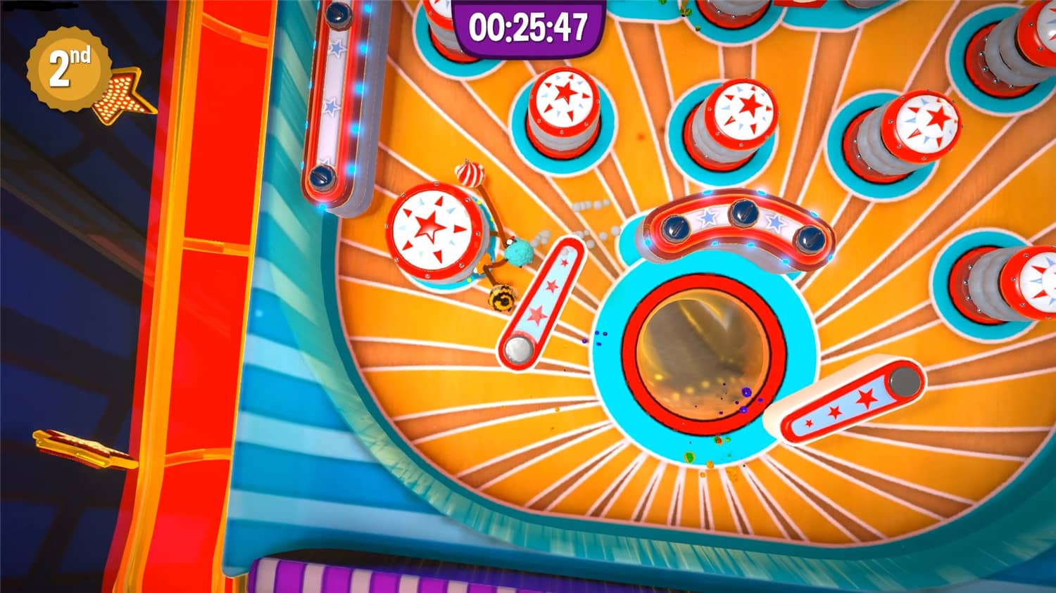 终极拉扯/Fling to the Finish-资源站