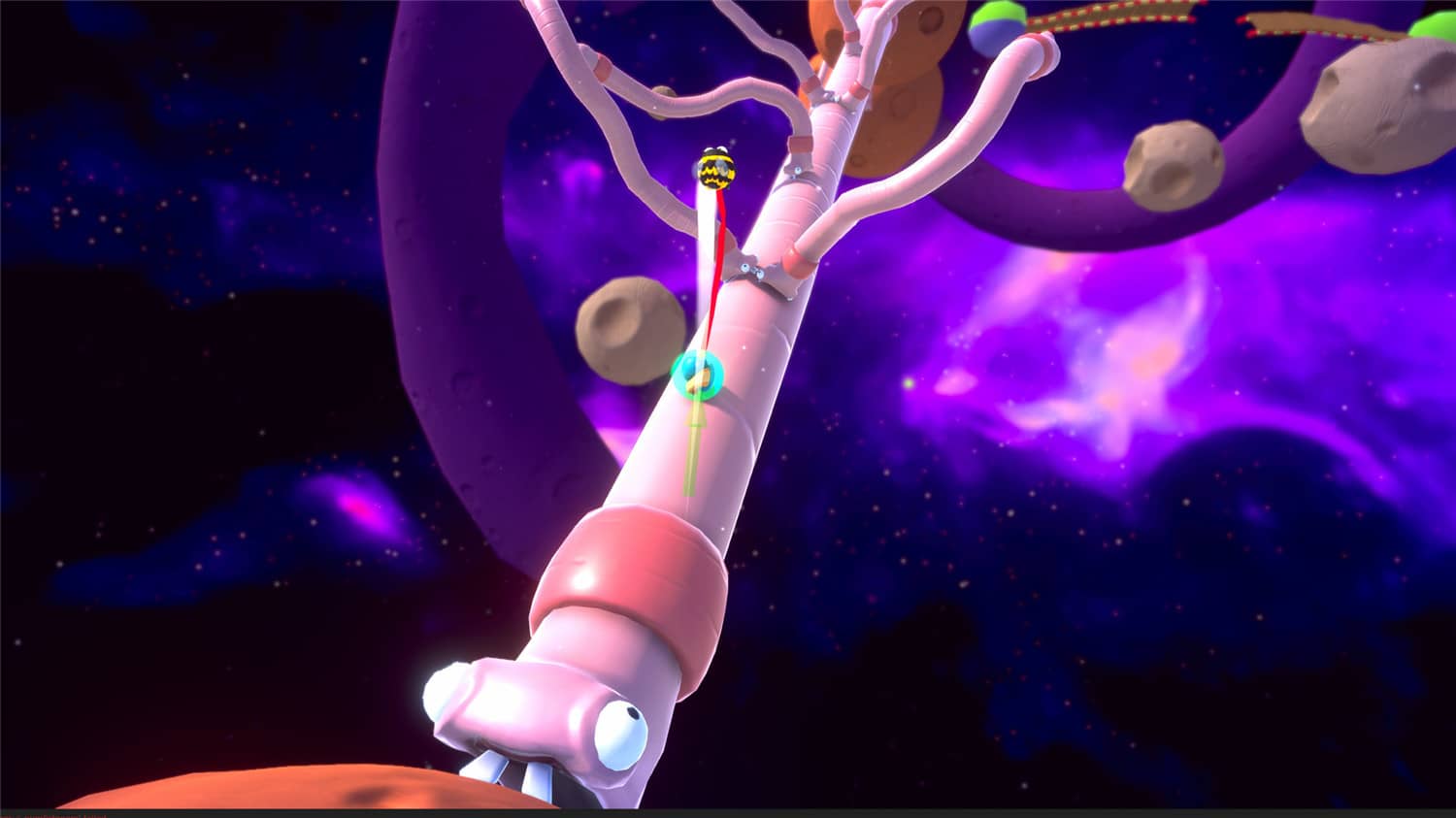 终极拉扯/Fling to the Finish-资源站