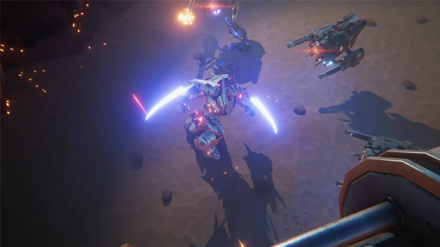 黑风/Blackwind-资源站