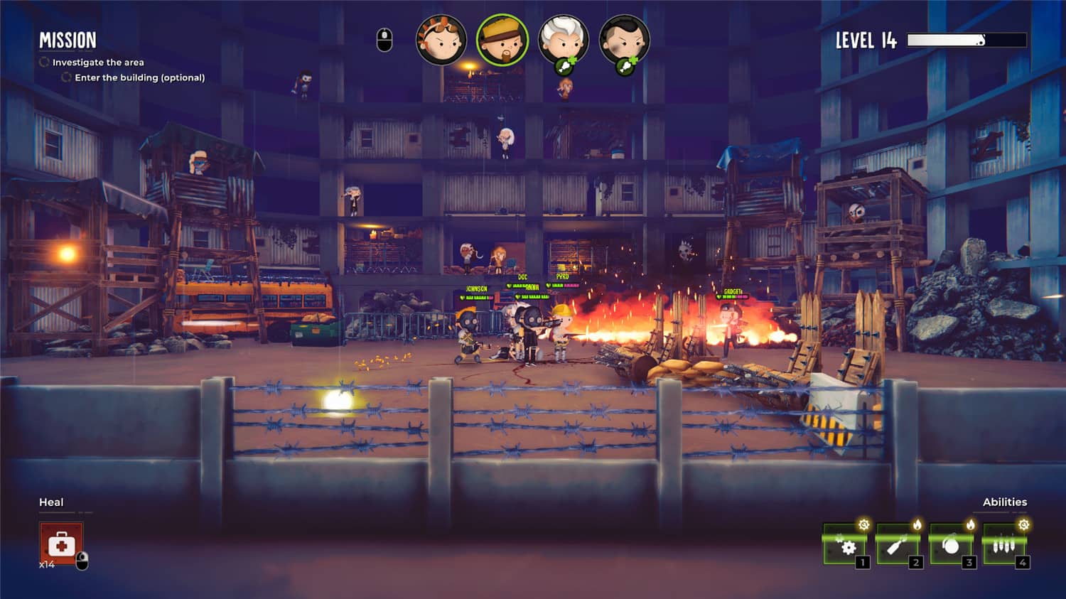 部落核心/HordeCore-资源站