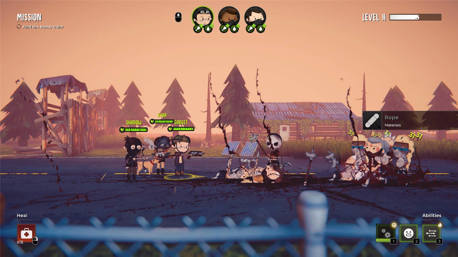 部落核心/HordeCore-资源站