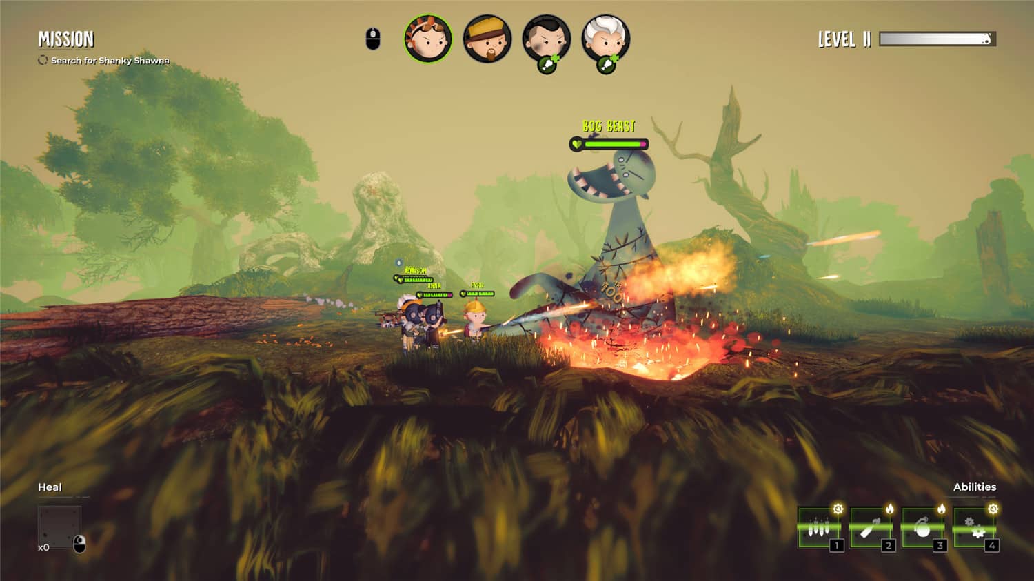 部落核心/HordeCore-资源站