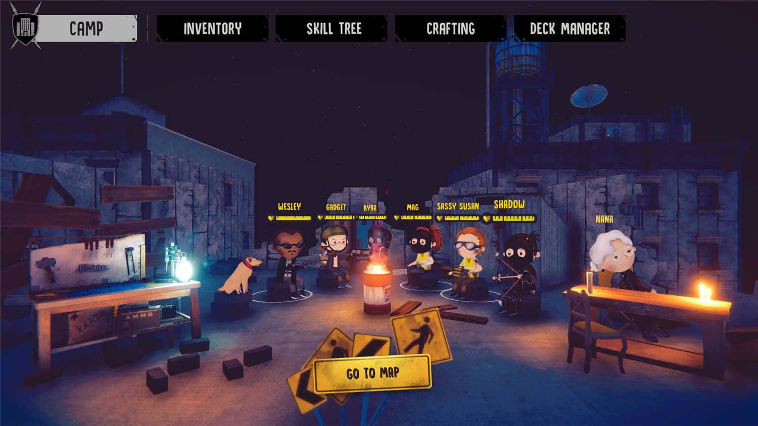 部落核心/HordeCore-资源站