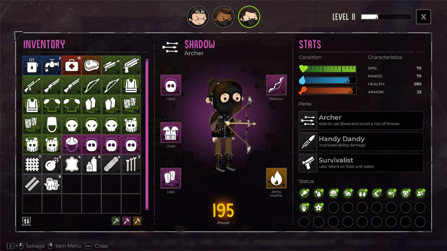 部落核心/HordeCore-资源站