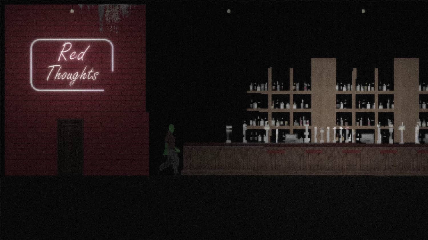 人类启示录/Human Apocalypse – Reverse Horror Zombie Indie RPG Adventure-资源站