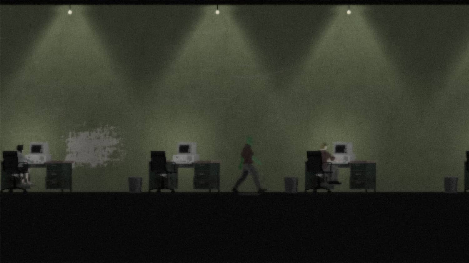 人类启示录/Human Apocalypse – Reverse Horror Zombie Indie RPG Adventure-资源站