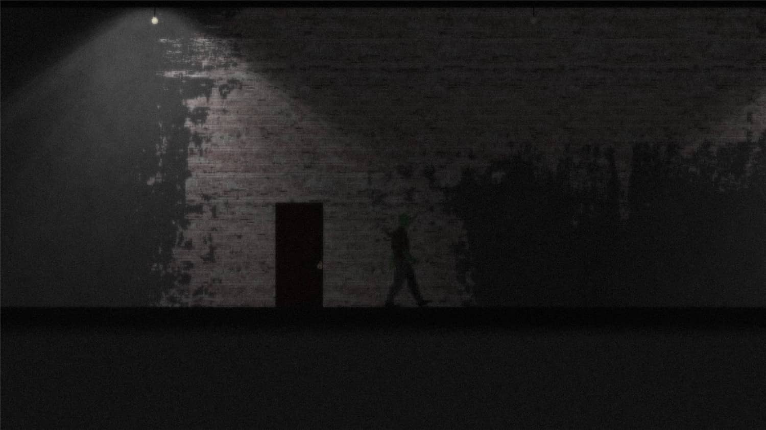 人类启示录/Human Apocalypse – Reverse Horror Zombie Indie RPG Adventure-资源站