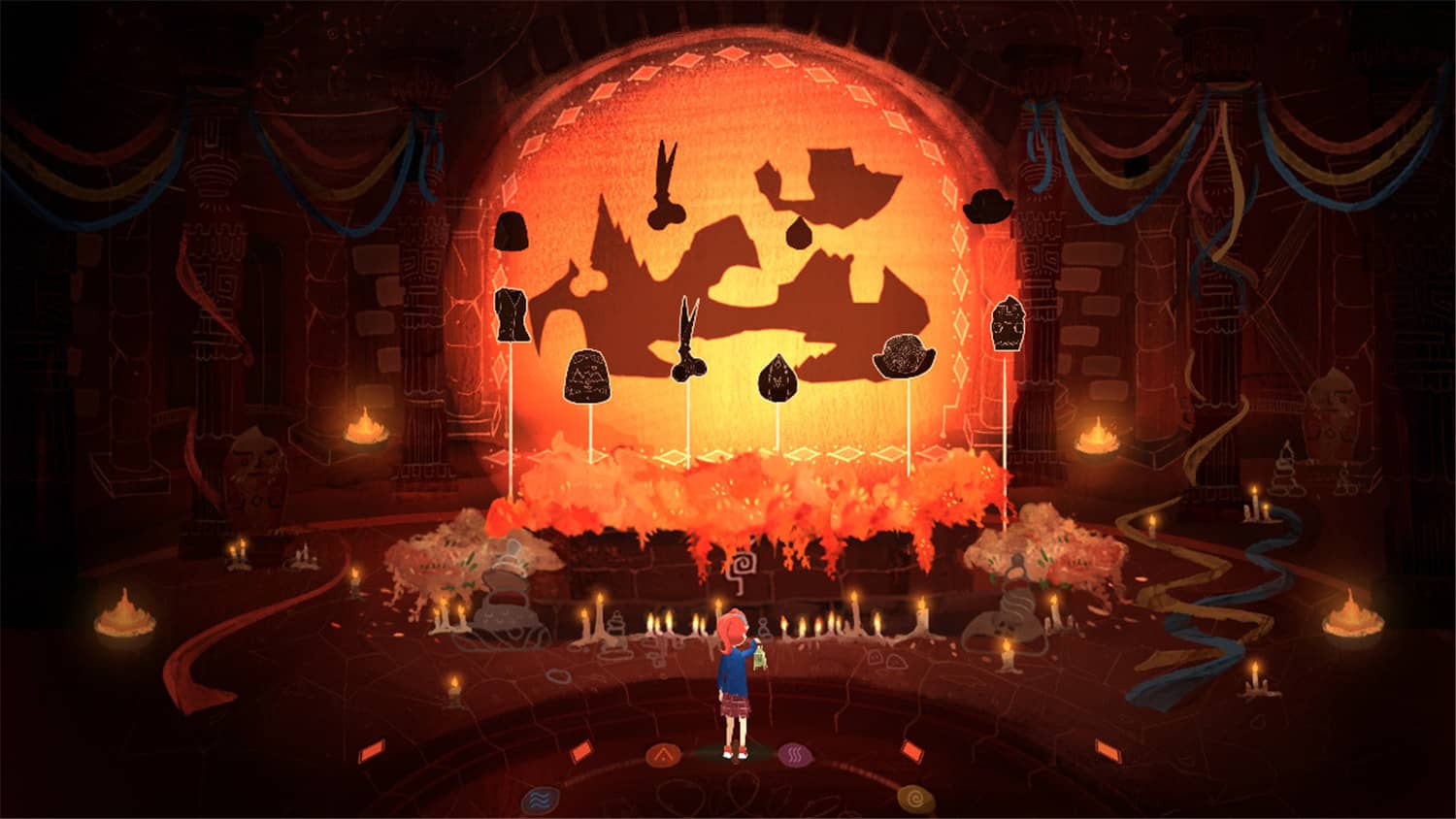 洛可岛：结束痛苦的钟声/Roccos Island: Ring to End the Pain-资源站