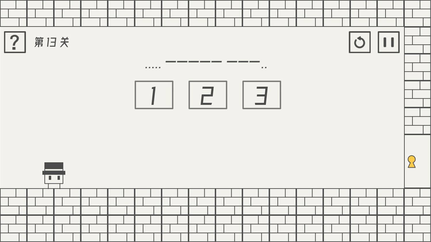 帽子先生大冒险/The Adventures of Mr. Hat-资源站