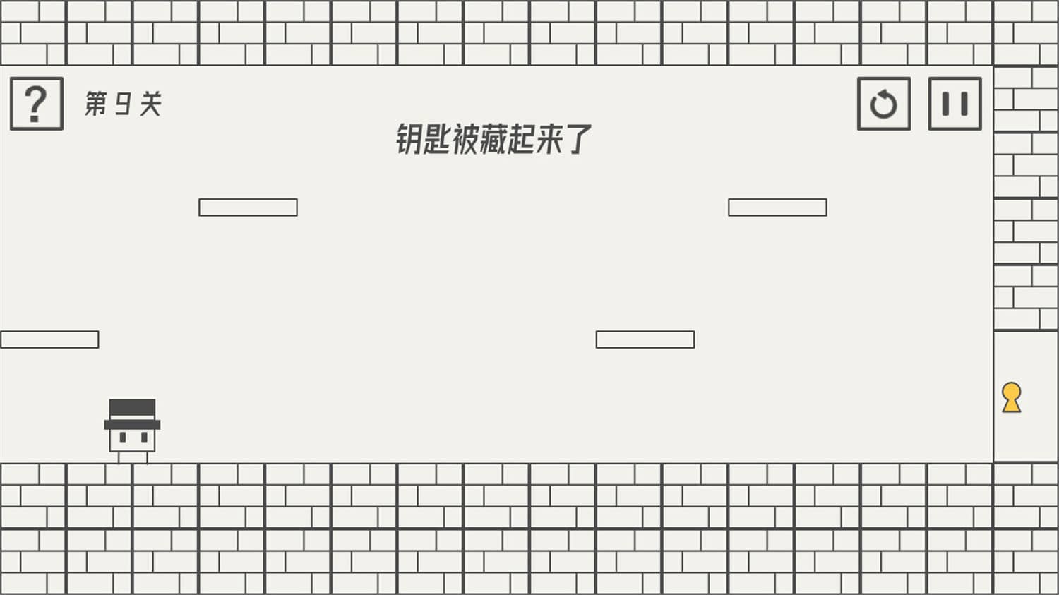 帽子先生大冒险/The Adventures of Mr. Hat-资源站