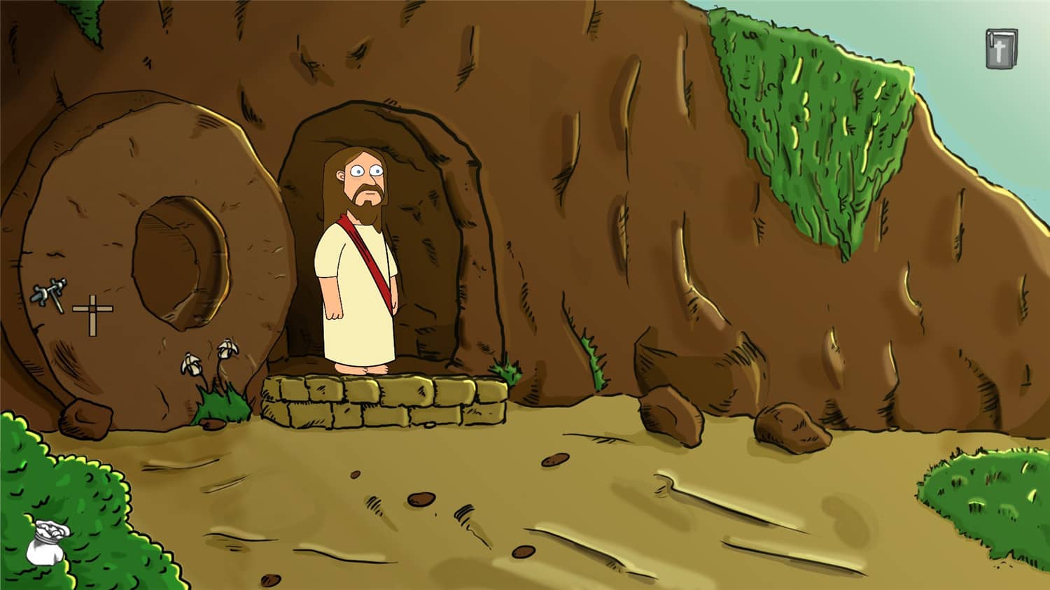 第三天/The Third Day-资源站