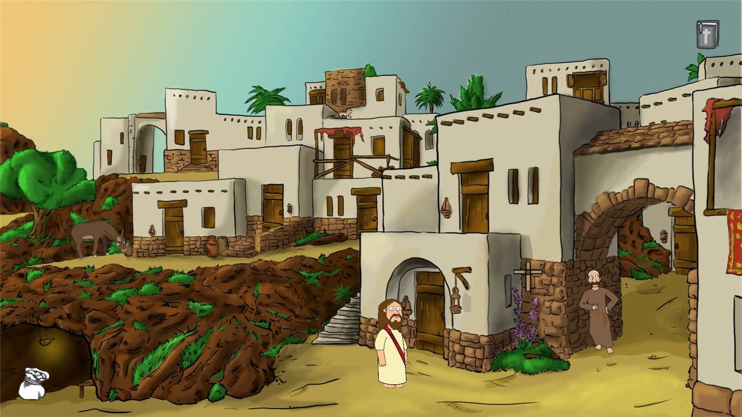 第三天/The Third Day-资源站