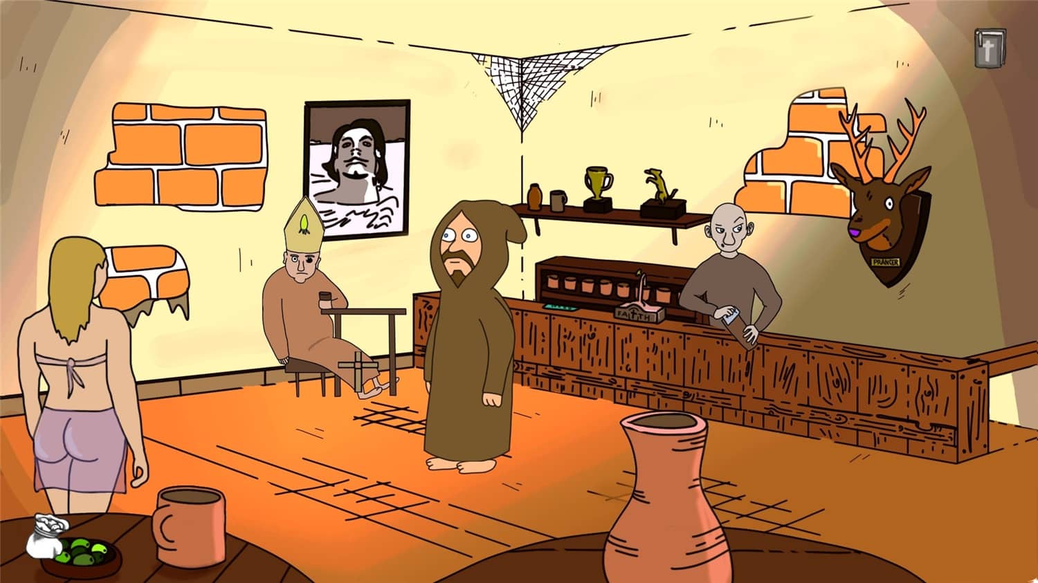 第三天/The Third Day-资源站