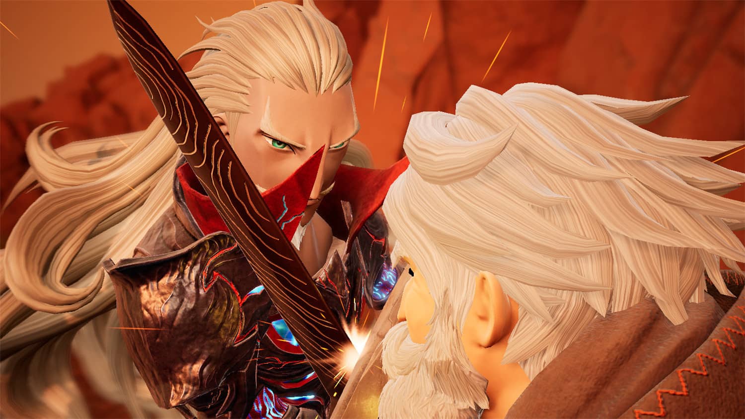 勇气默示录2/BRAVELY DEFAULT II-资源站