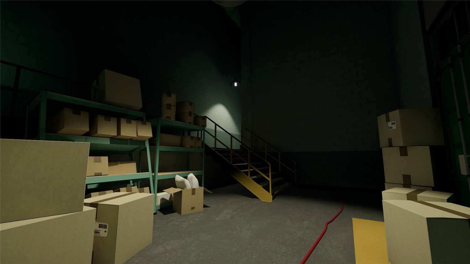 超阈限空间/Superliminal-资源站