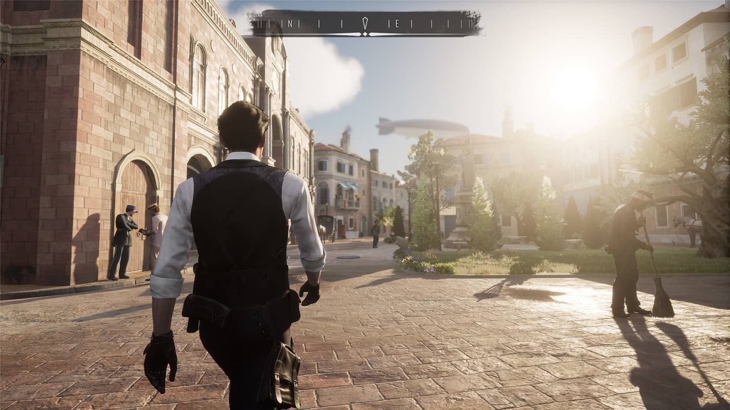 夏洛克·福尔摩斯：第一章/Sherlock Holmes Chapter One-资源站