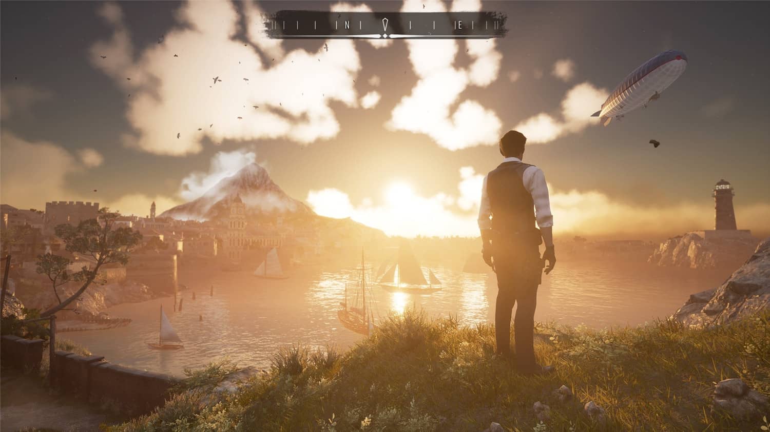 夏洛克·福尔摩斯：第一章/Sherlock Holmes Chapter One-资源站