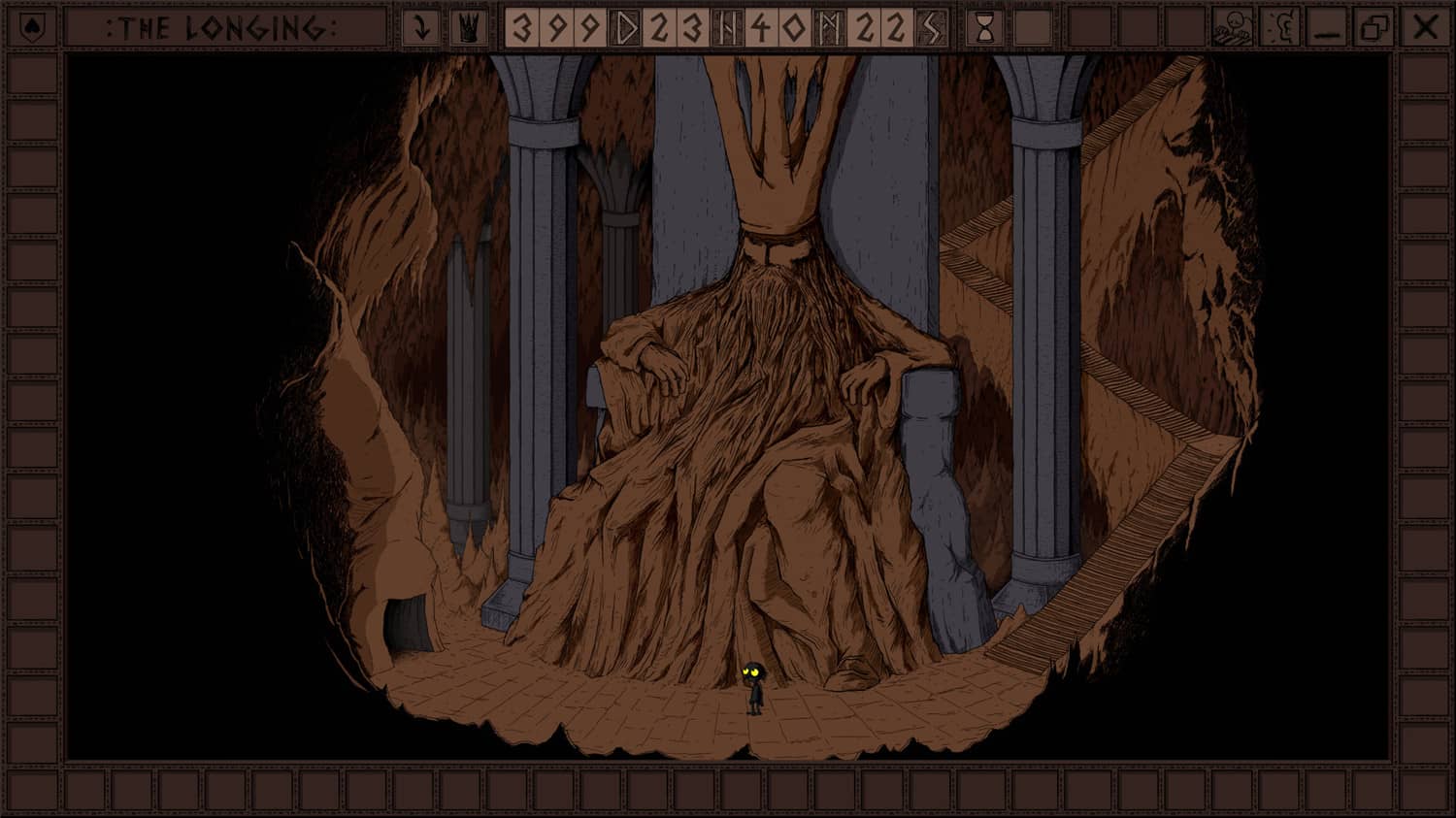 漫长等待/THE LONGING-资源站