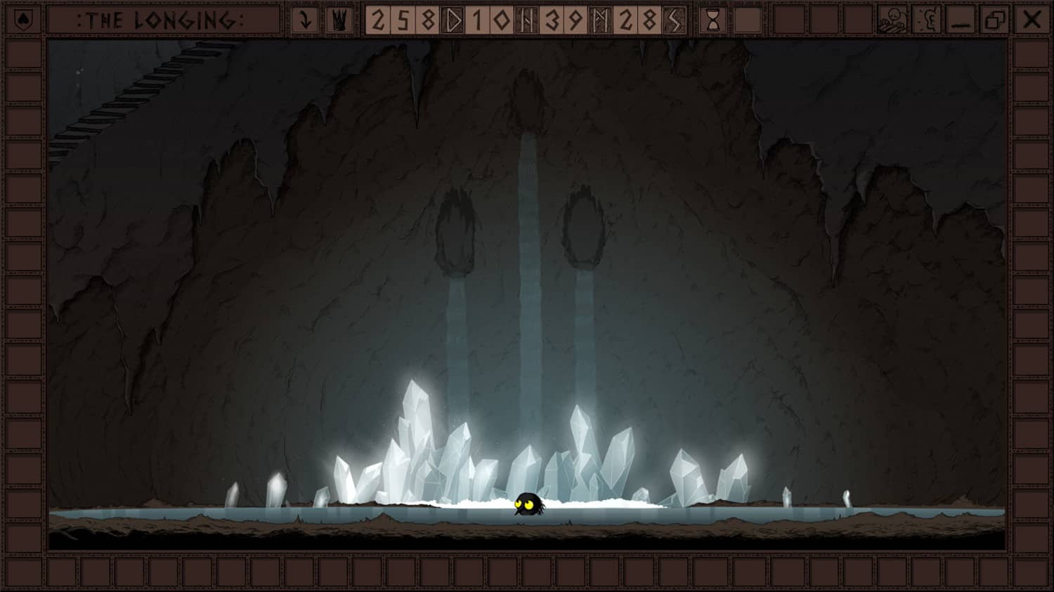 漫长等待/THE LONGING-资源站