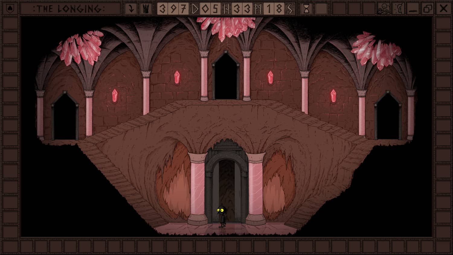 漫长等待/THE LONGING-资源站