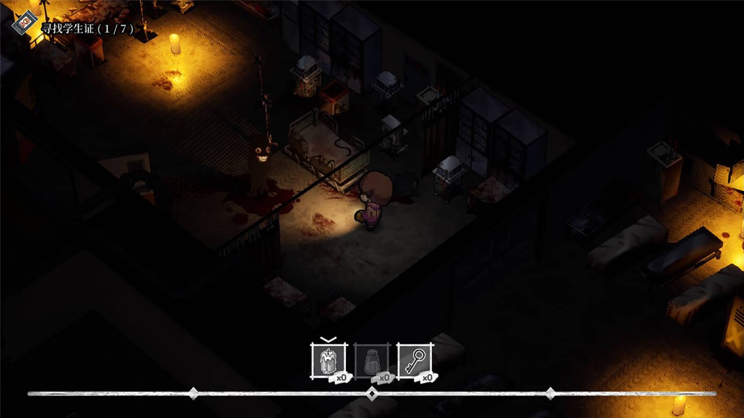 最后之夜/最后的光/Last Light-资源站