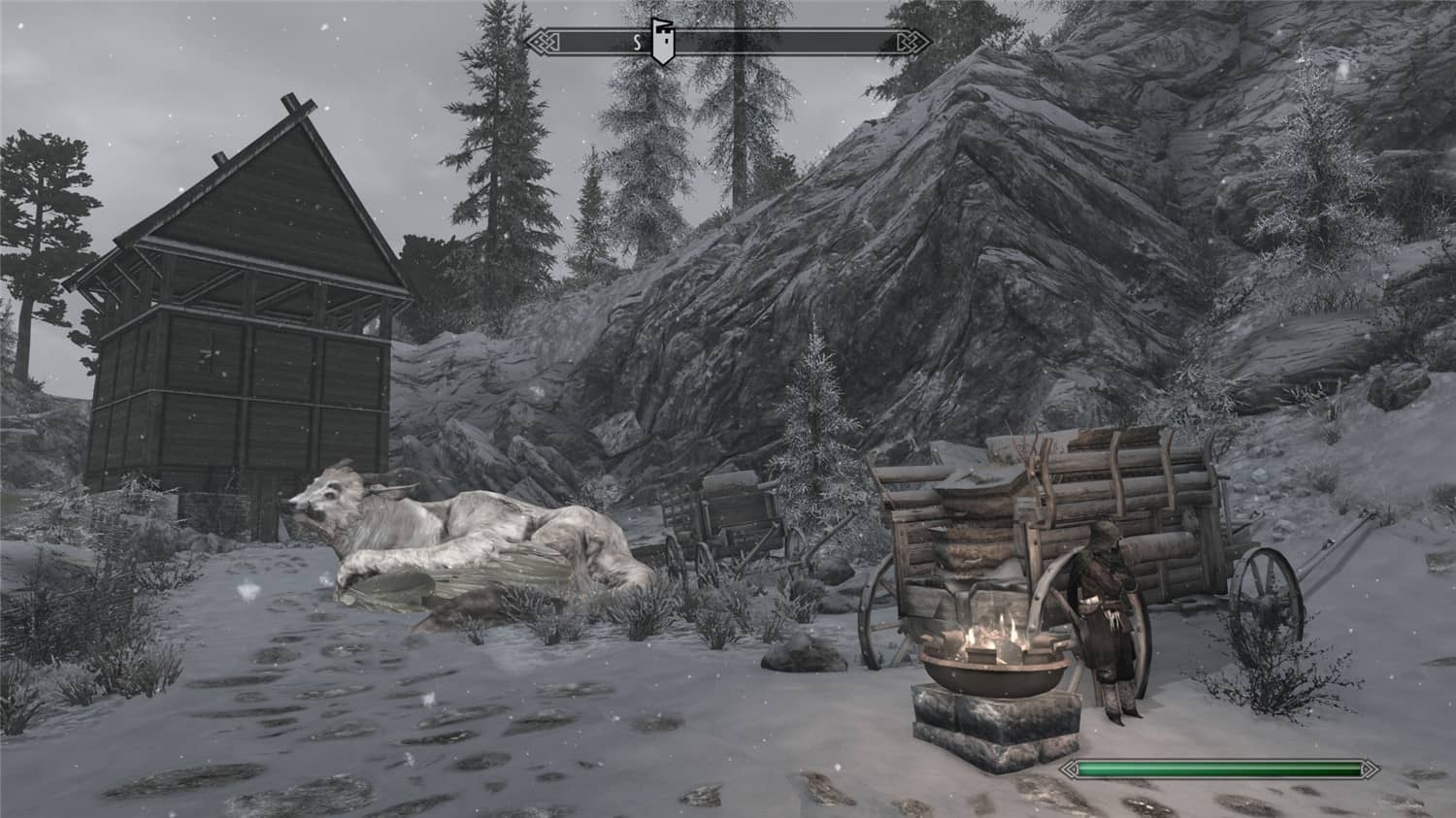 恩达瑞尔：被遗忘的故事/Enderal: Forgotten Stories-资源站