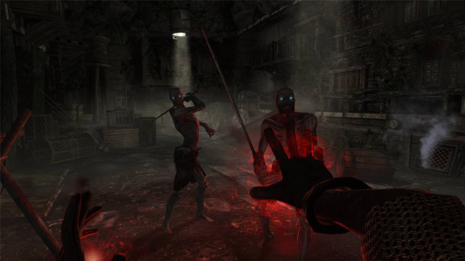 恩达瑞尔：被遗忘的故事/Enderal: Forgotten Stories-资源站