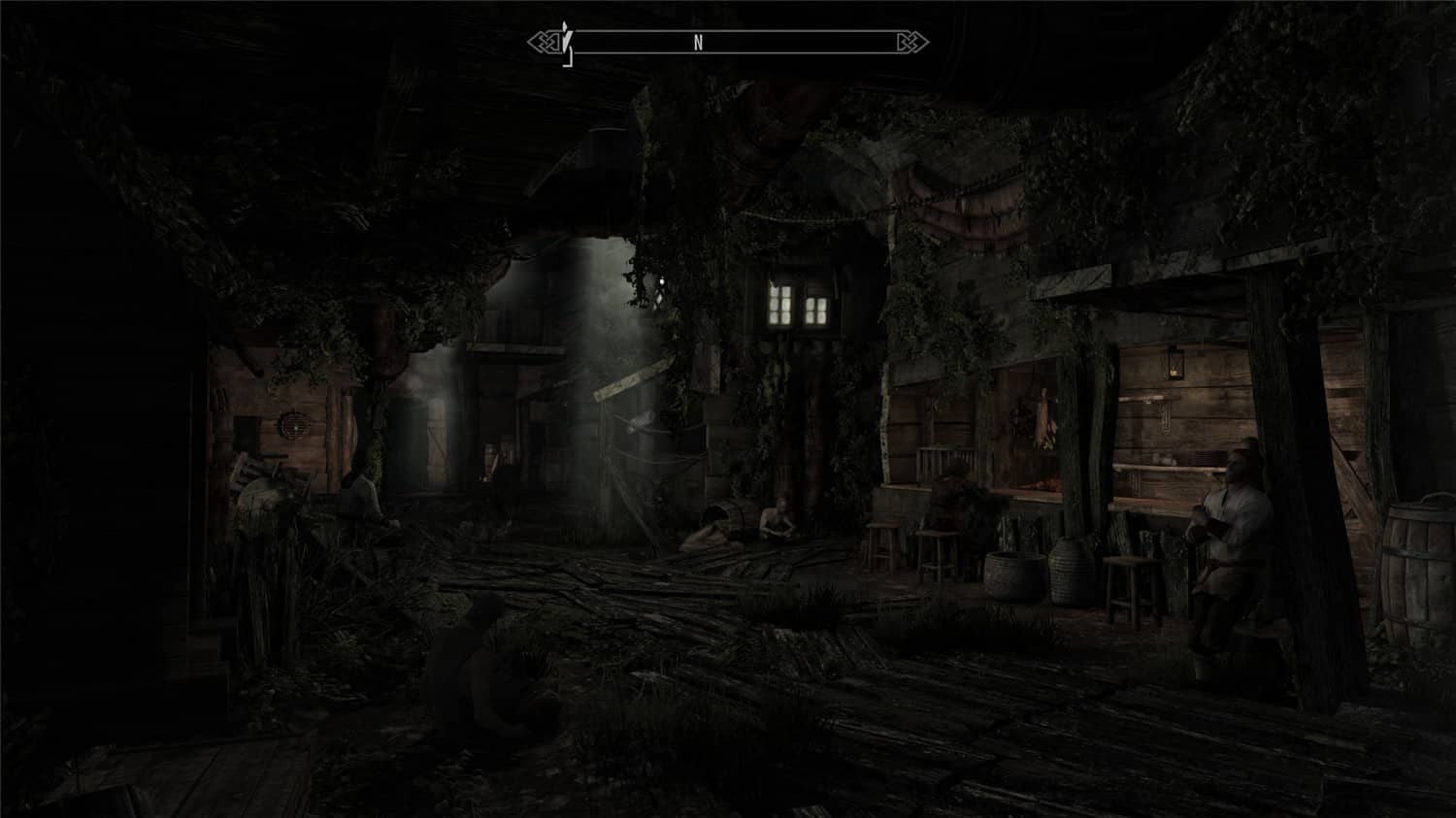 恩达瑞尔：被遗忘的故事/Enderal: Forgotten Stories-资源站