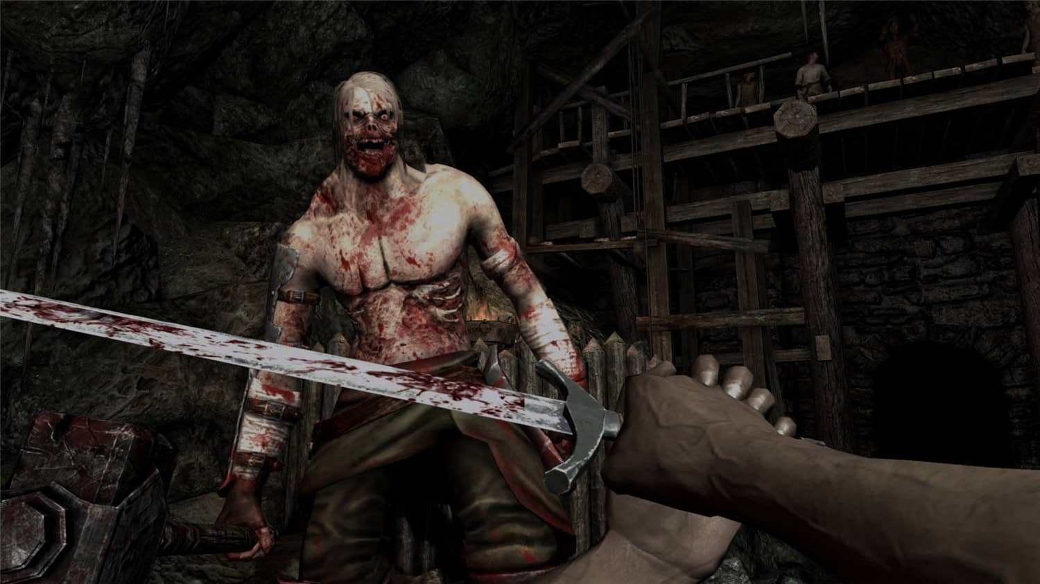 恩达瑞尔：被遗忘的故事/Enderal: Forgotten Stories-资源站