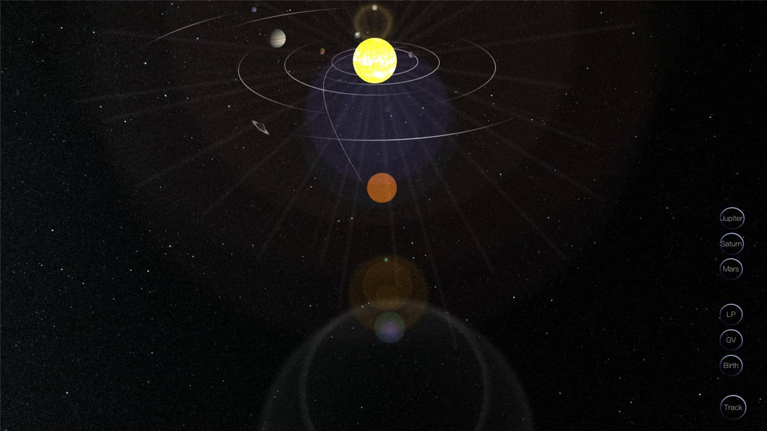 一块石头的太空漫游/I Am a Rock-资源站