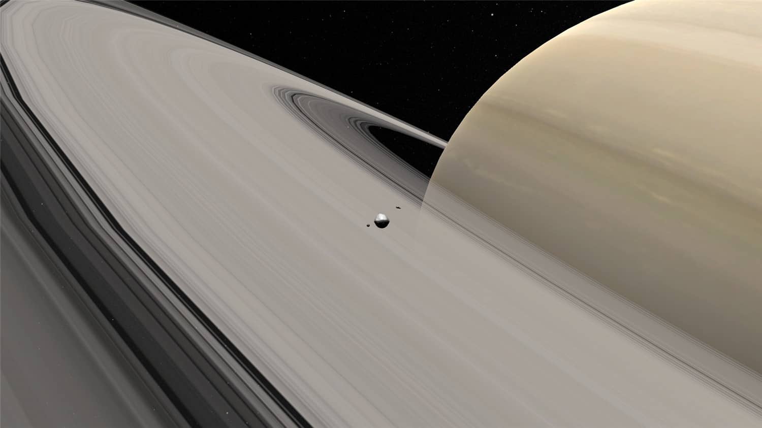 一块石头的太空漫游/I Am a Rock-资源站