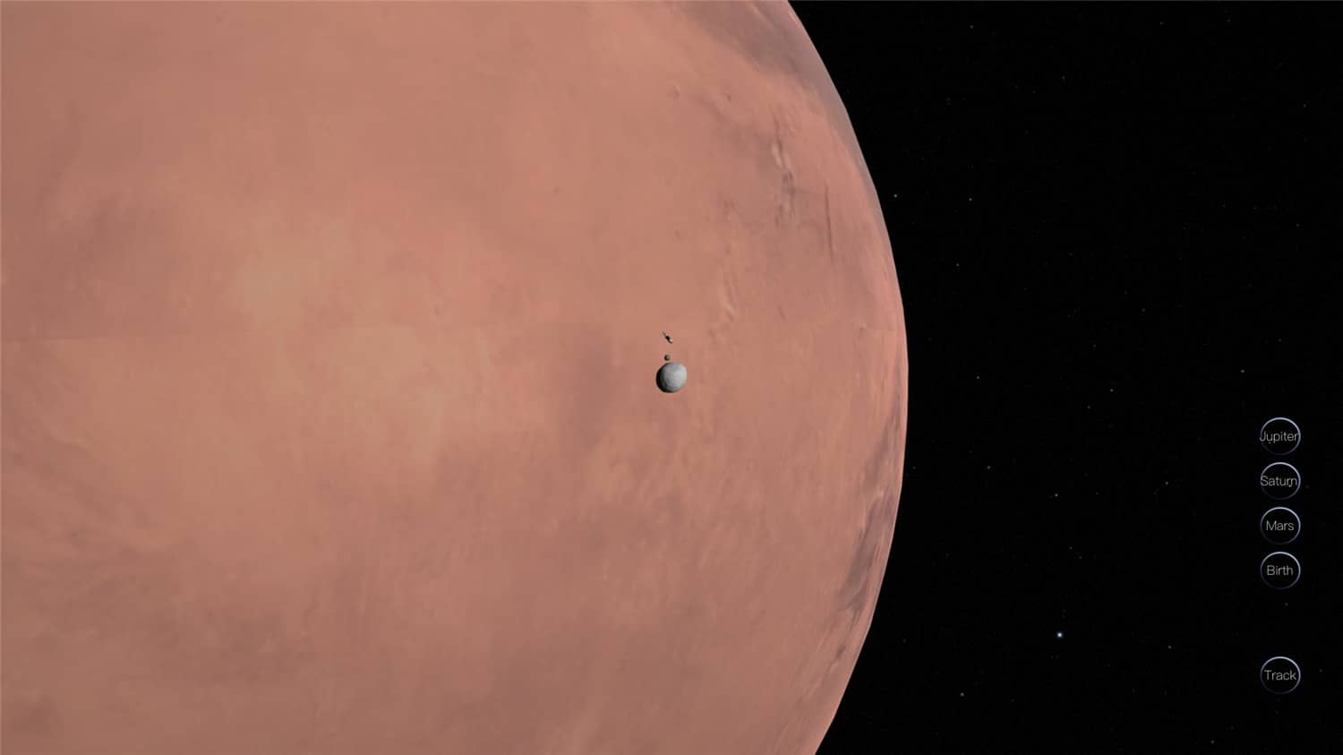 一块石头的太空漫游/I Am a Rock-资源站