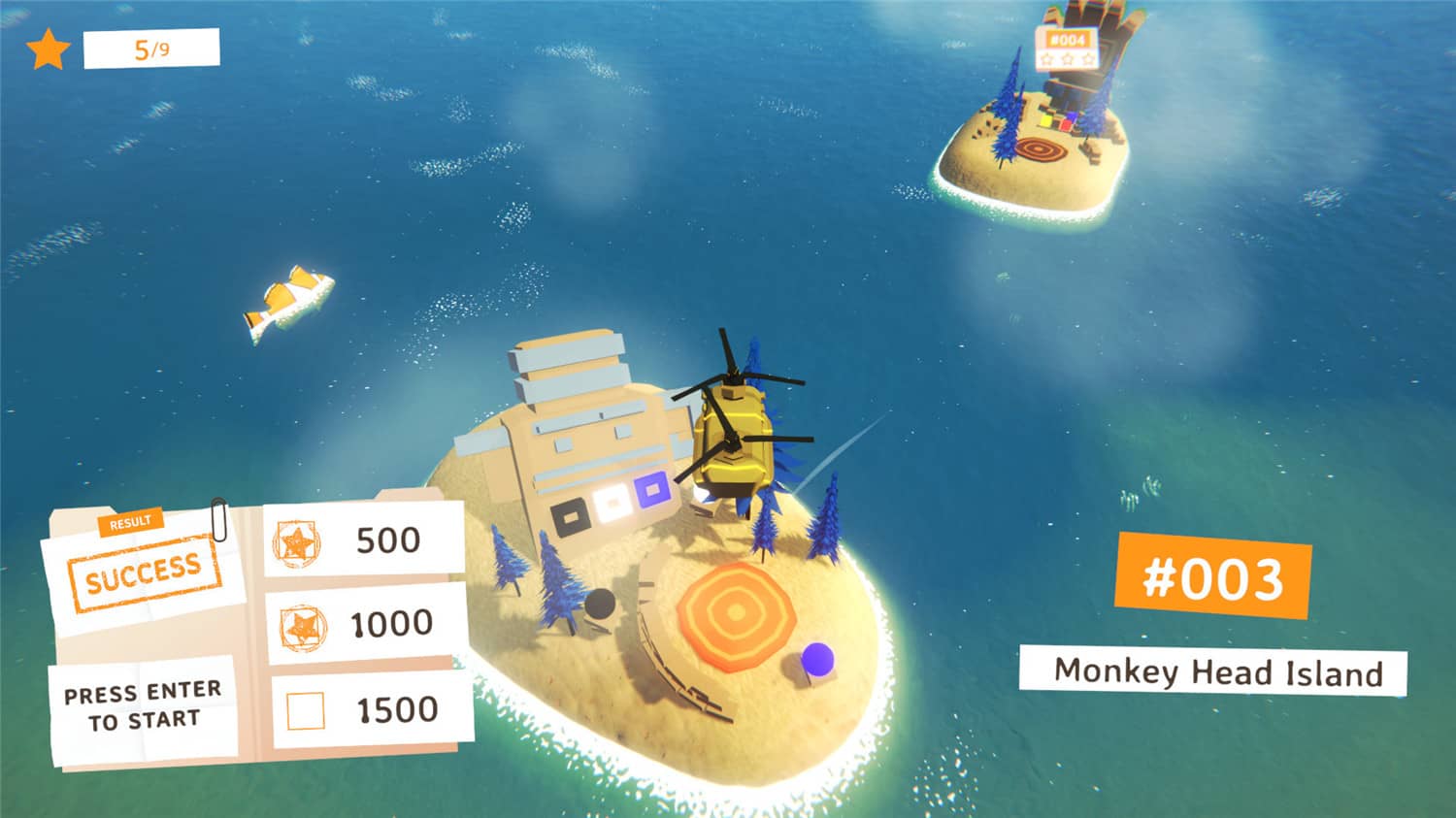 神风蔬菜/Kamikaze Veggies-资源站