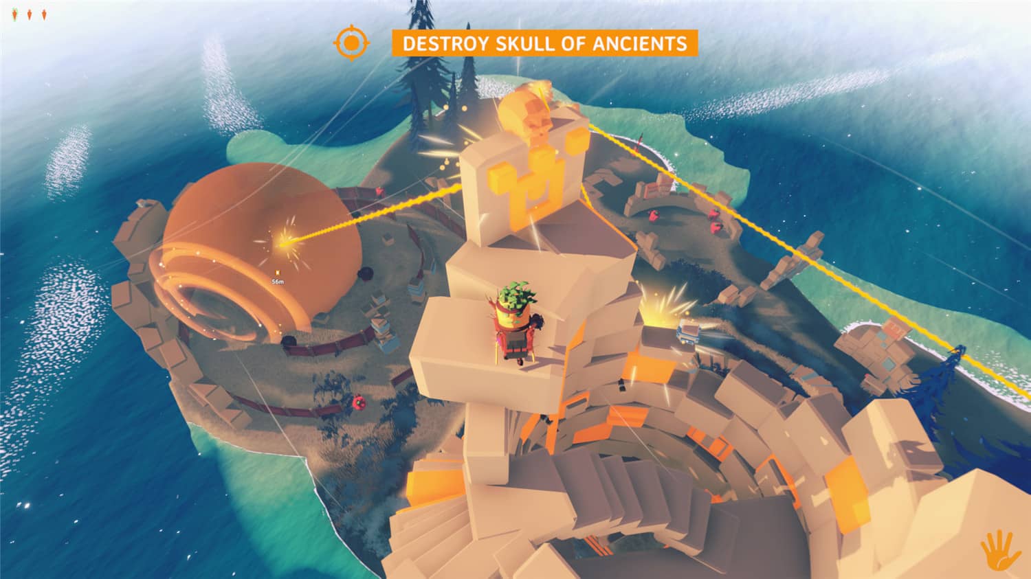 神风蔬菜/Kamikaze Veggies-资源站