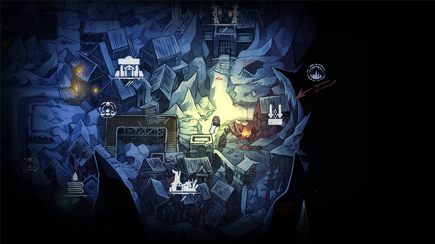 圣铠：冰魂/Vambrace: Cold Soul-资源站