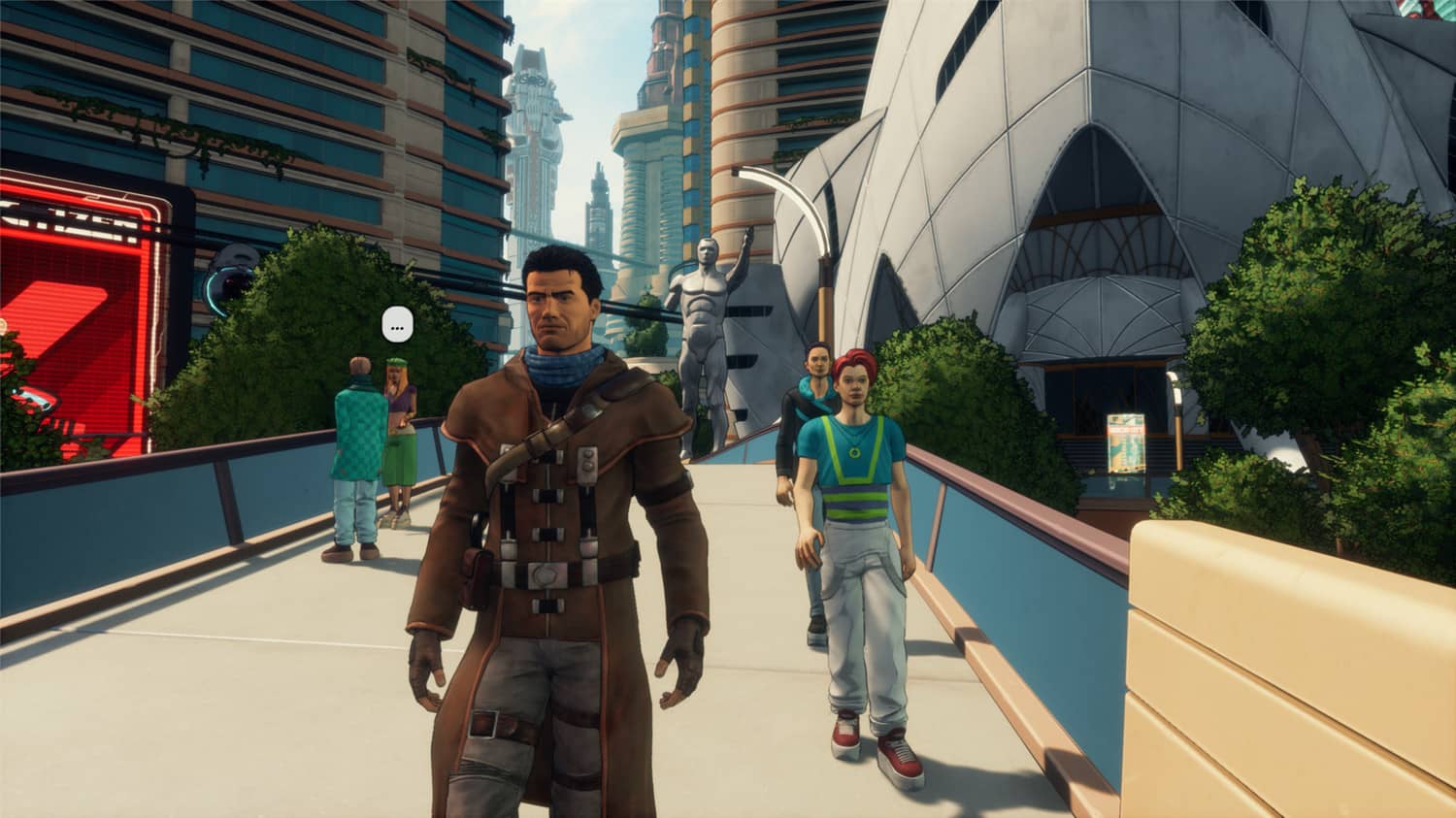 超越钢铁苍穹/钢铁天空外/超越钢铁天空/Beyond a Steel Sky-资源站