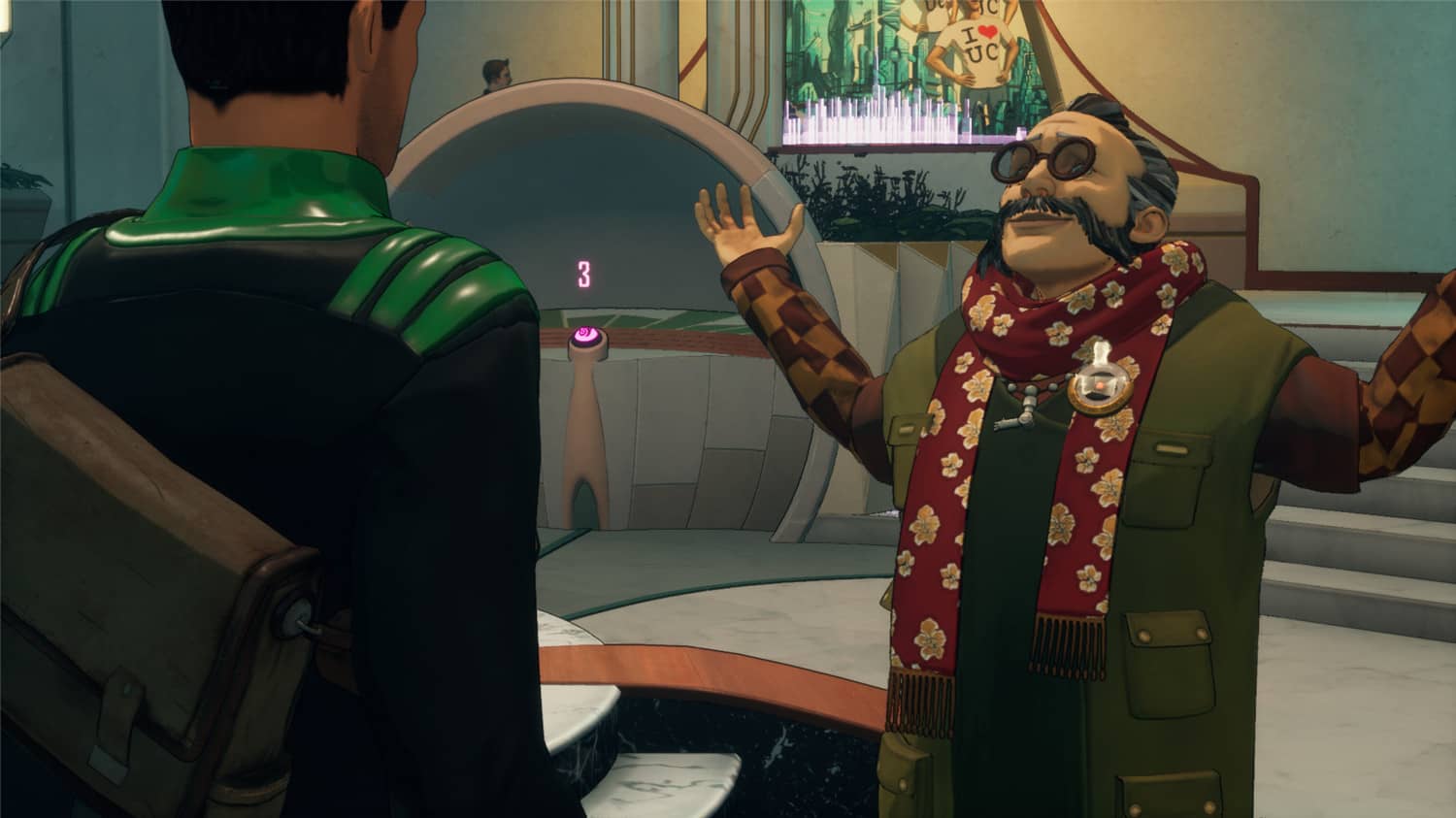 超越钢铁苍穹/钢铁天空外/超越钢铁天空/Beyond a Steel Sky-资源站