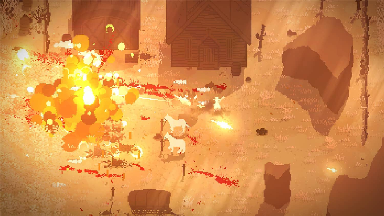 柯尔特峡谷/Colt Canyon-资源站